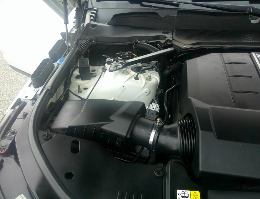 2020 Land Rover Range Rover - $32,477