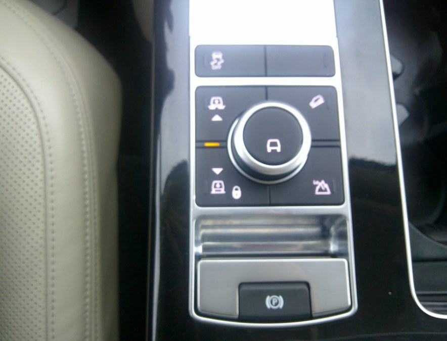2020 Land Rover Range Rover - $32,477