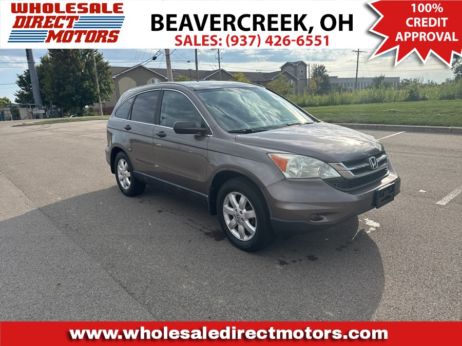 Used 2011 Honda CR-V in Beavercreek, Ohio | Wholesale Direct Motors. Beavercreek, Ohio