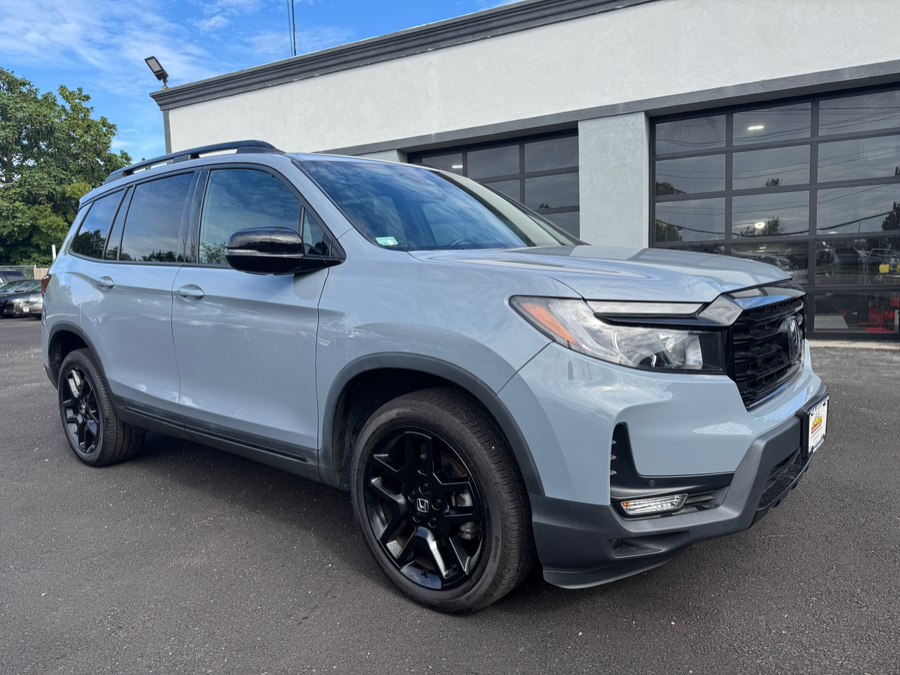 Used 2024 Honda Passport in Ronkonkoma, New York | MP Motors Inc. Ronkonkoma, New York