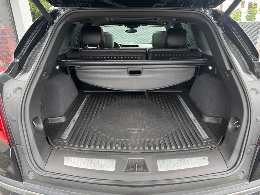 2021 Cadillac XT5 Premium Luxury - Photo 15