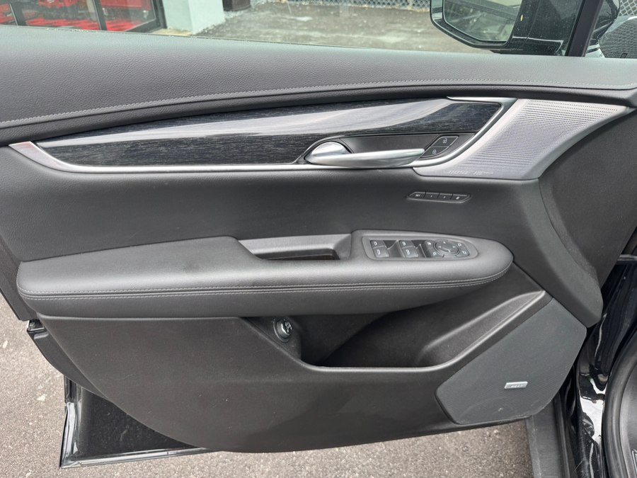 2021 Cadillac XT5 Premium Luxury - Photo 16