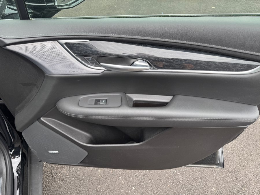 2021 Cadillac XT5 Premium Luxury - Photo 18