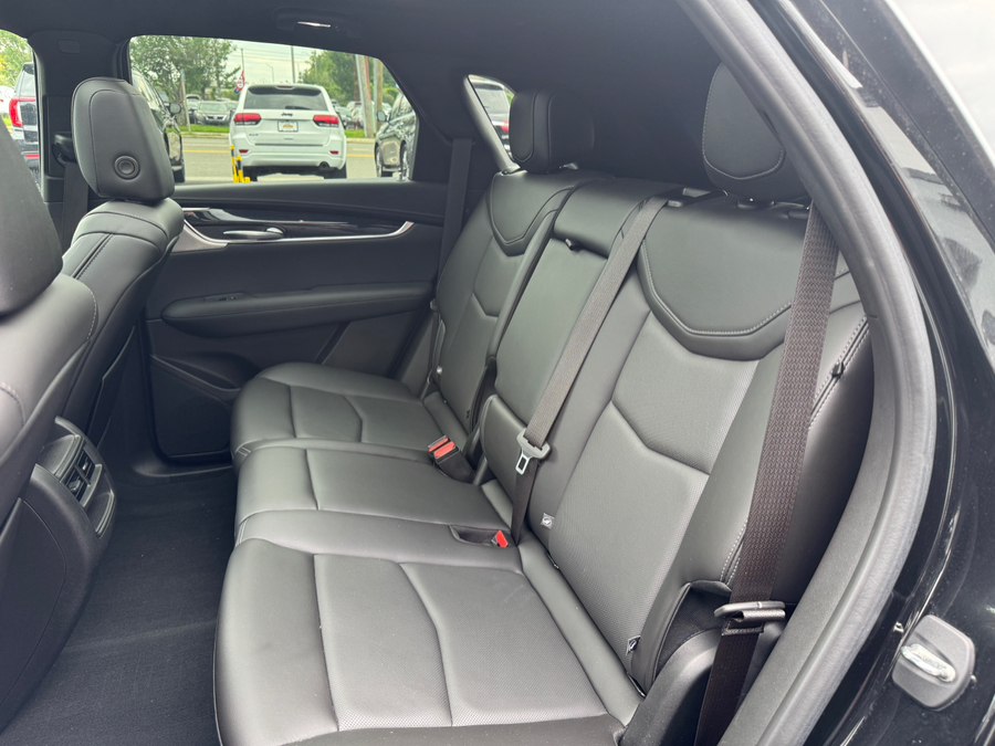 2021 Cadillac XT5 Premium Luxury - Photo 13