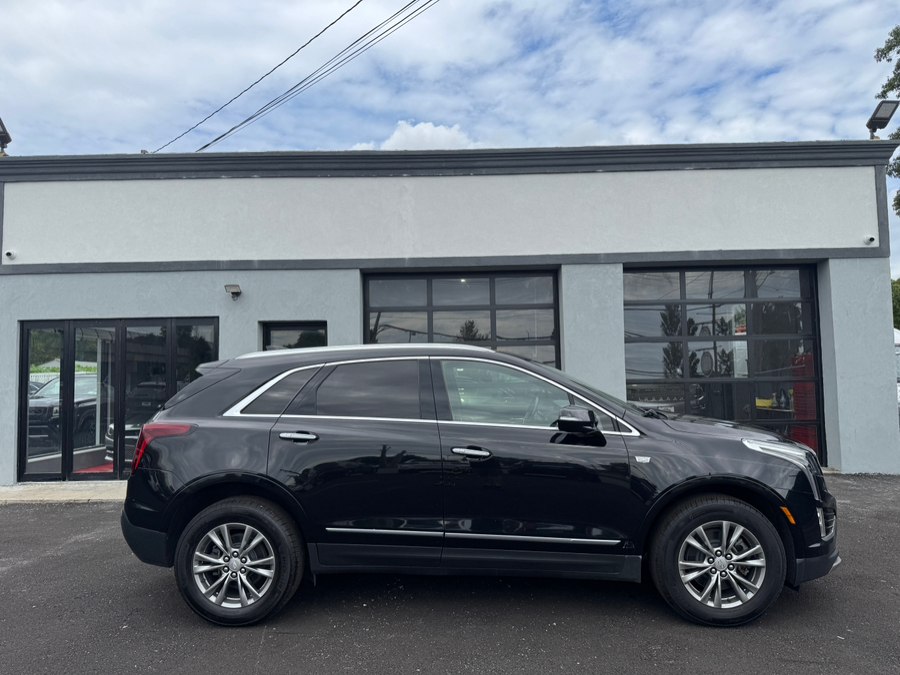 2021 Cadillac XT5 Premium Luxury - Photo 7