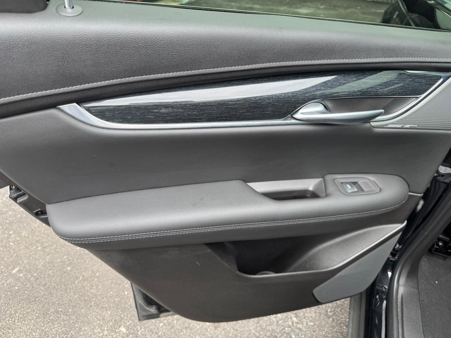 2021 Cadillac XT5 Premium Luxury - Photo 17
