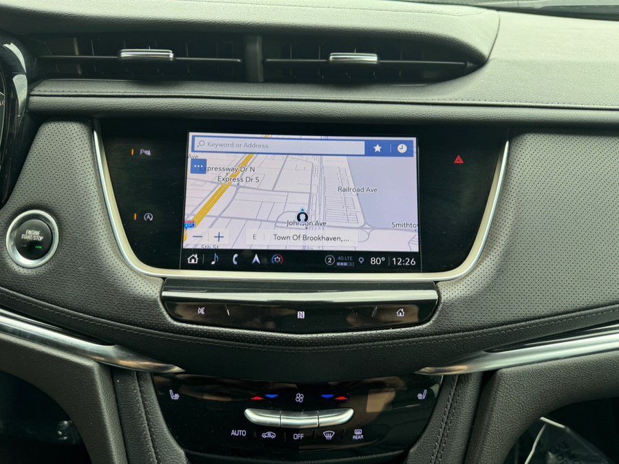 2021 Cadillac XT5 Premium Luxury - Photo 9