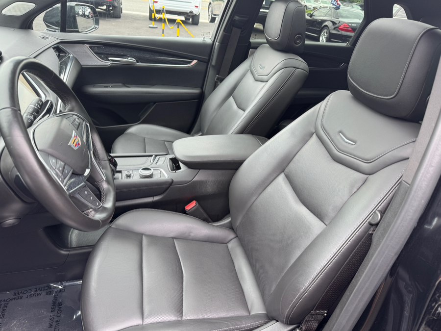 2021 Cadillac XT5 Premium Luxury - Photo 12