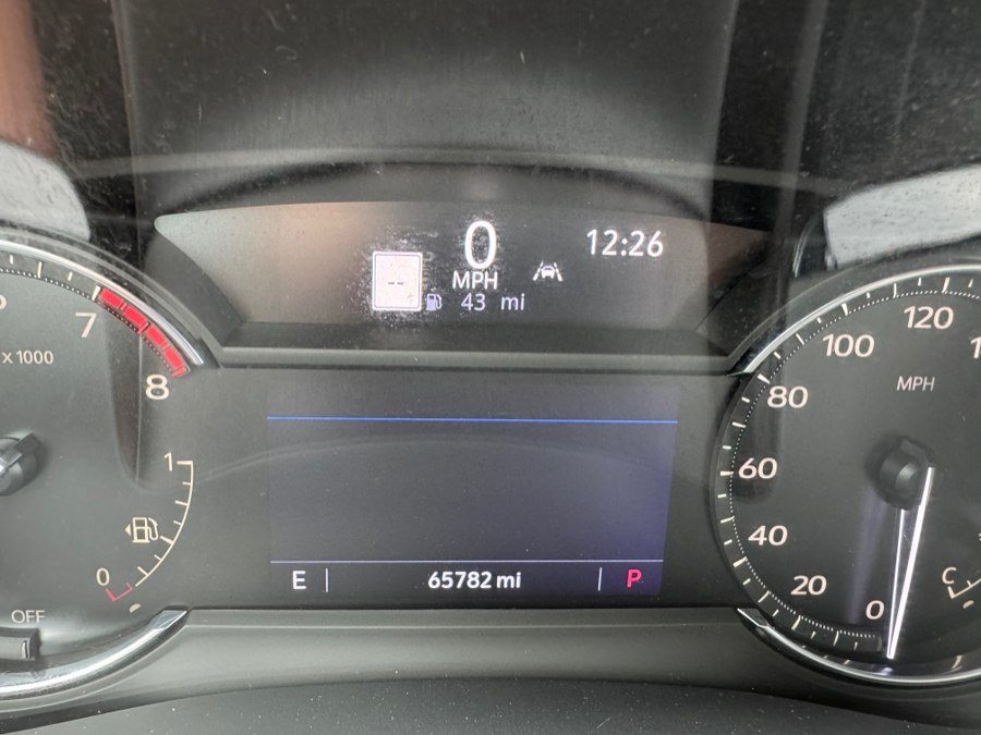 2021 Cadillac XT5 Premium Luxury - Photo 8