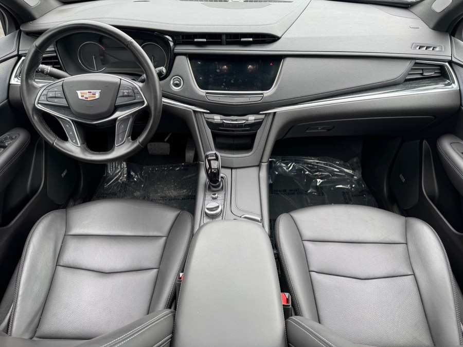 2021 Cadillac XT5 Premium Luxury - Photo 14
