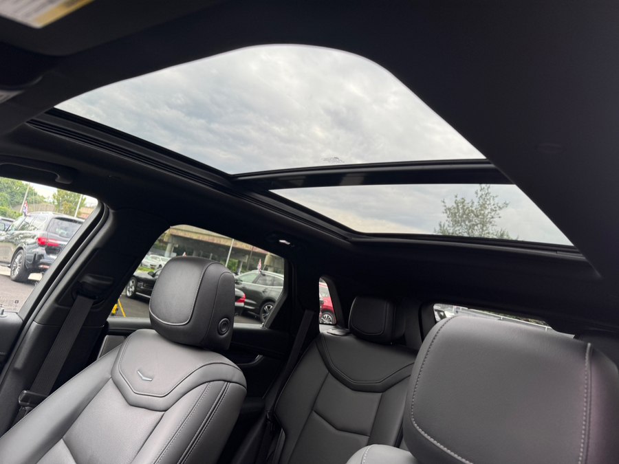 2021 Cadillac XT5 Premium Luxury - Photo 11
