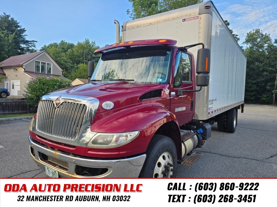 Used 2016 INTERNATIONAL 4000 in Auburn, New Hampshire | ODA Auto Precision LLC. Auburn, New Hampshire
