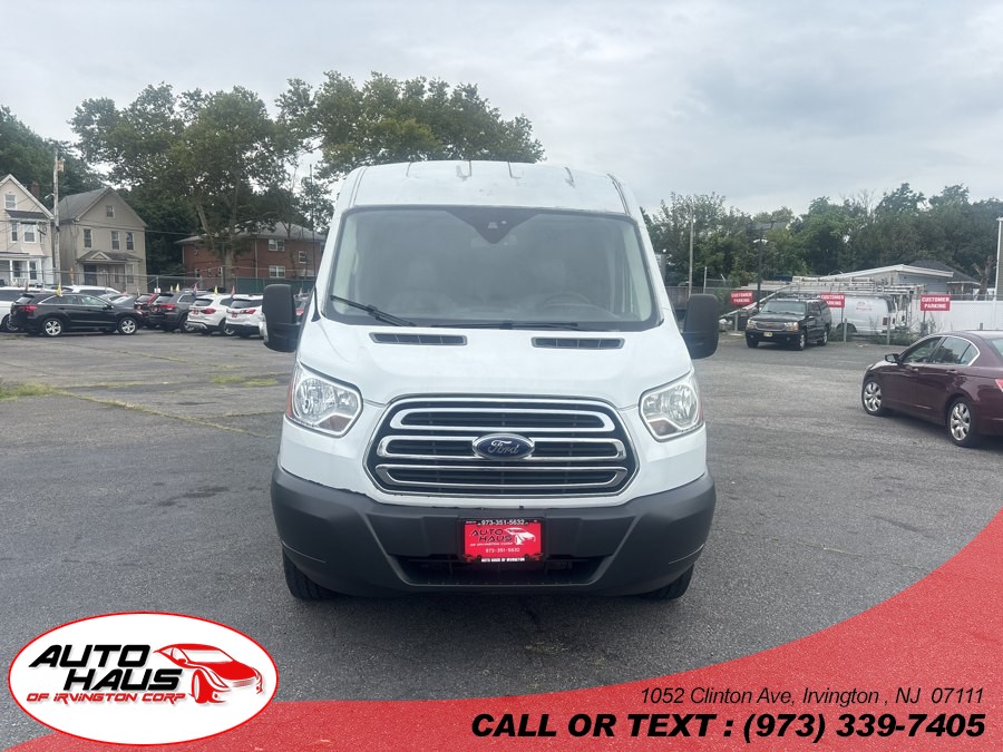 2016 Ford Transit Cargo Van SRW Medium Roof Van