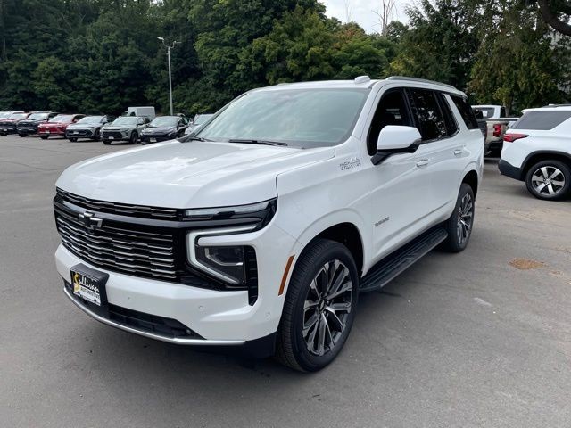 Used 2025 Chevrolet Tahoe in Avon, Connecticut | Sullivan’s O’Neill’s Chevrolet . Avon, Connecticut