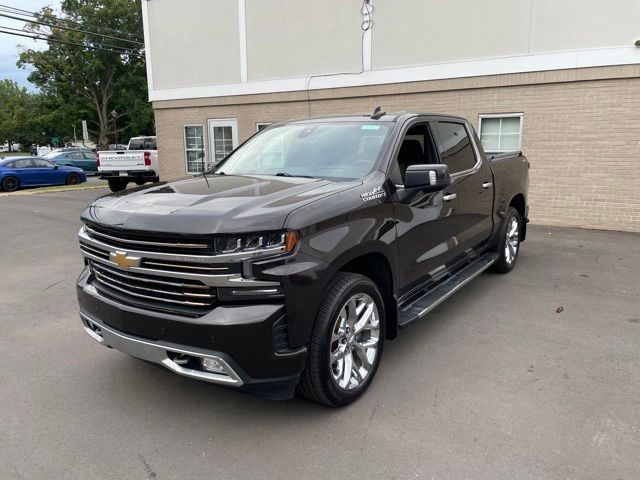 Used 2019 Chevrolet Silverado 1500 in Avon, Connecticut | Sullivan’s O’Neill’s Chevrolet . Avon, Connecticut