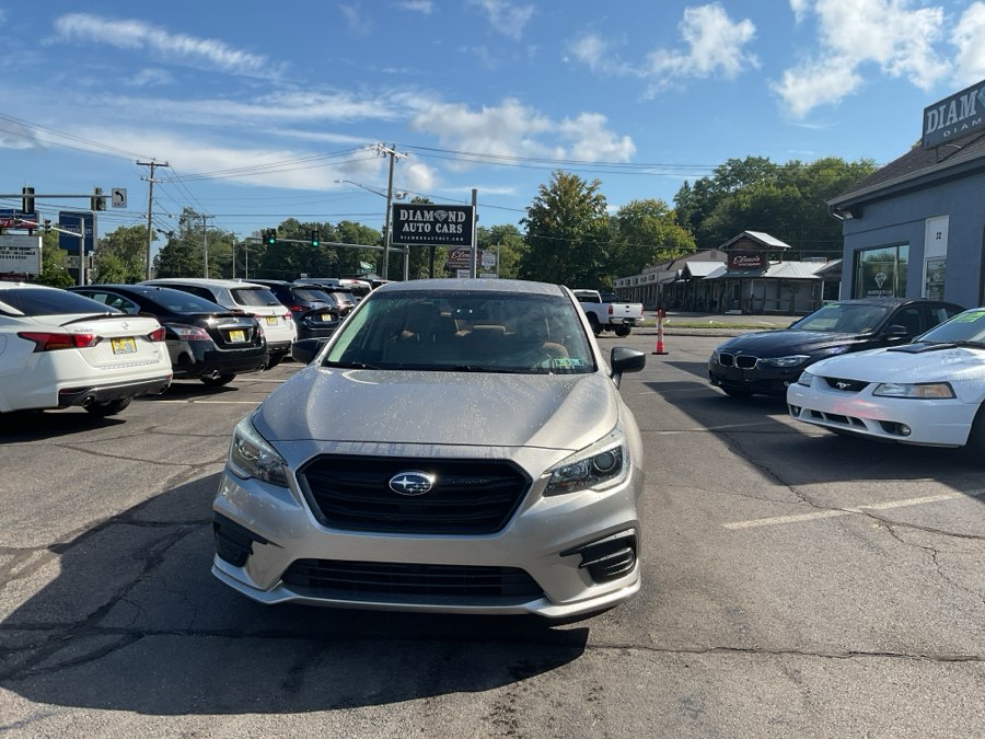 Used 2019 Subaru Legacy in Vernon, Connecticut | TD Automotive Enterprises LLC DBA Diamond Auto Cars. Vernon, Connecticut