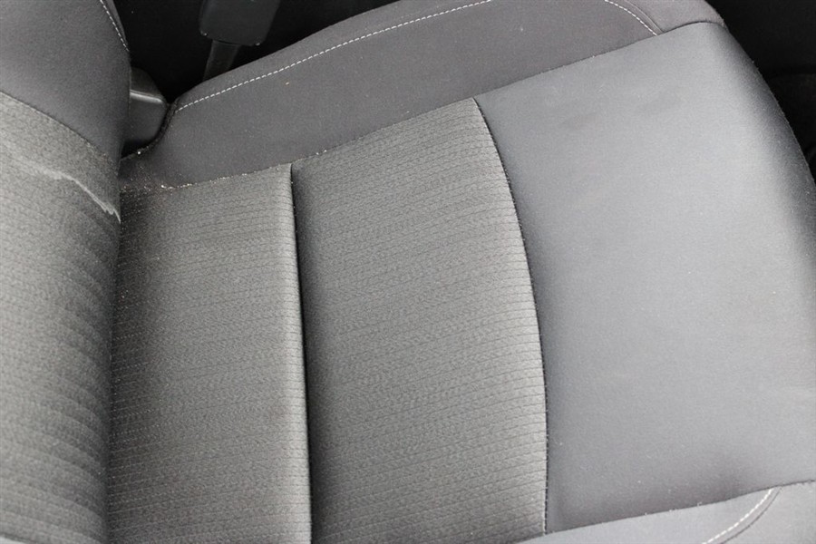 2025 Nissan Altima SV - Photo 22