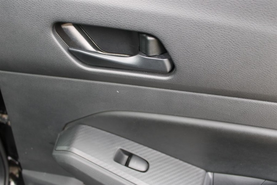 2025 Nissan Altima SV - Photo 26