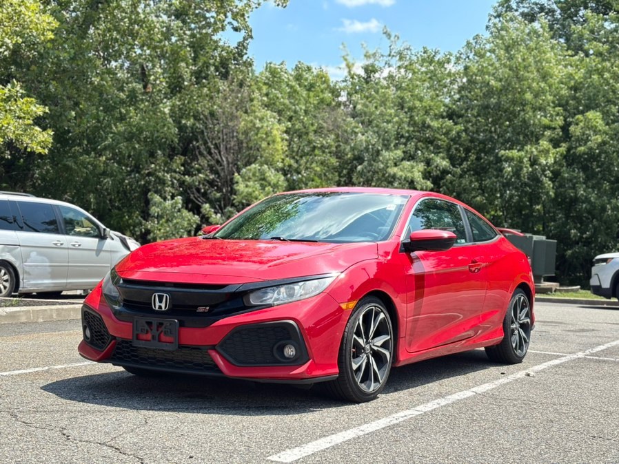 Used 2019 Honda Civic Si Coupe in Plainfield, New Jersey | Best Cars R Us LLC. Plainfield, New Jersey