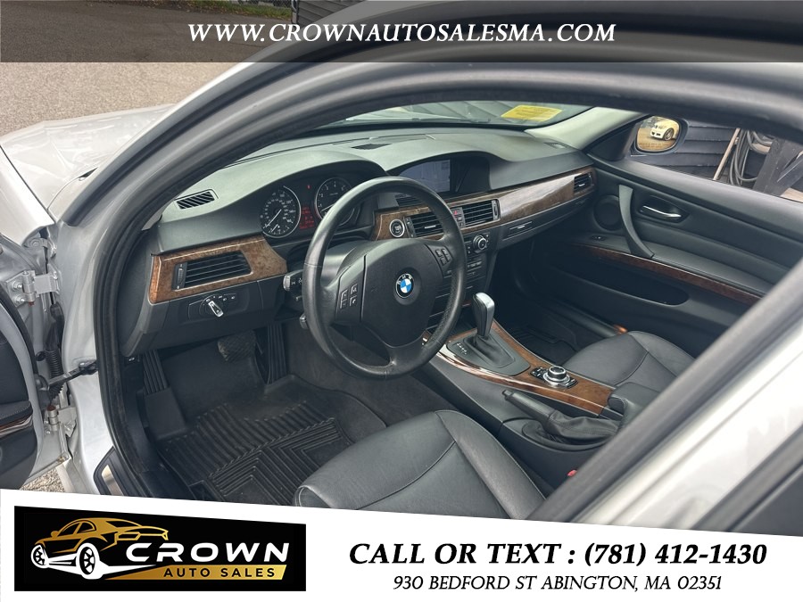 2010 BMW 3 Series 328i - Photo 7