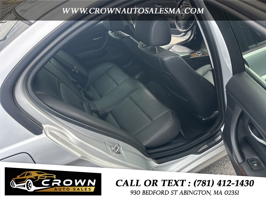 2010 BMW 3 Series 328i - Photo 10