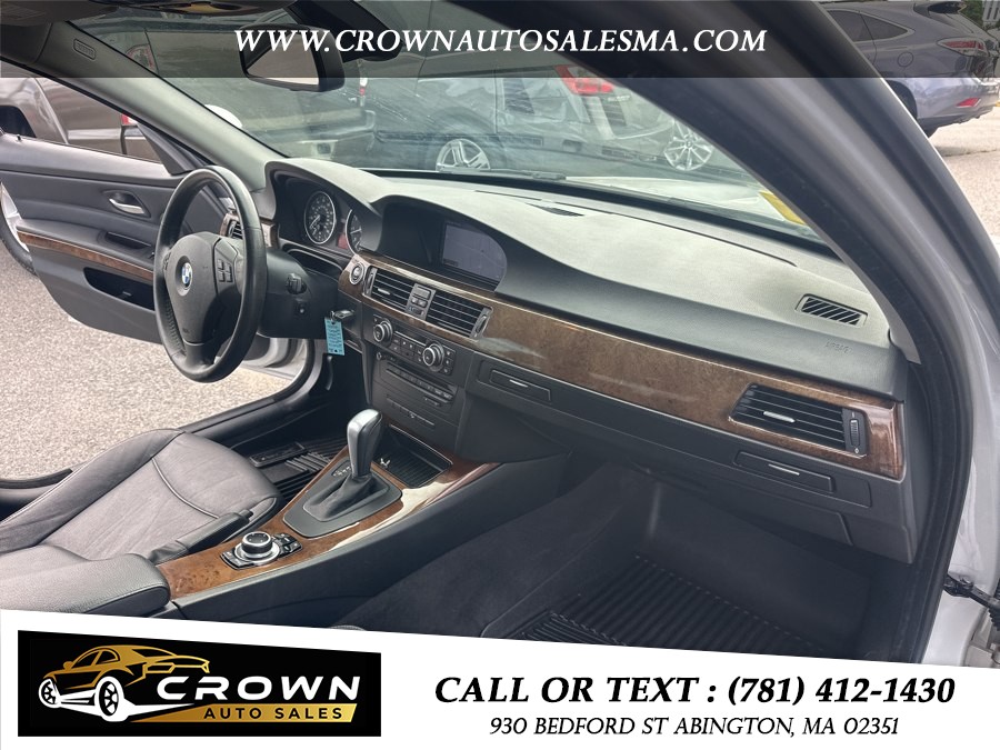 2010 BMW 3 Series 328i - Photo 12