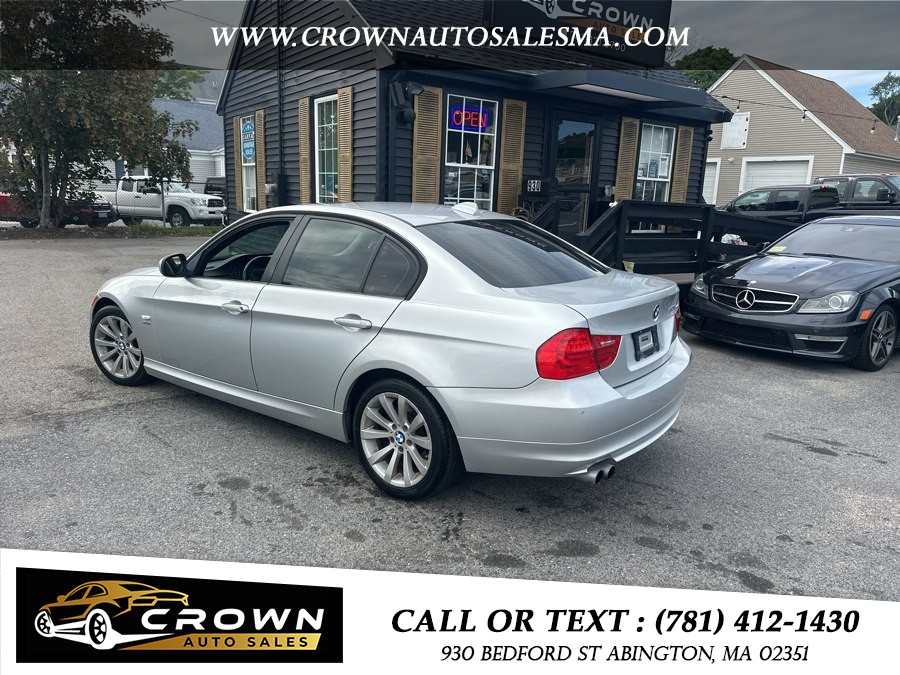 2010 BMW 3 Series 328i - Photo 6