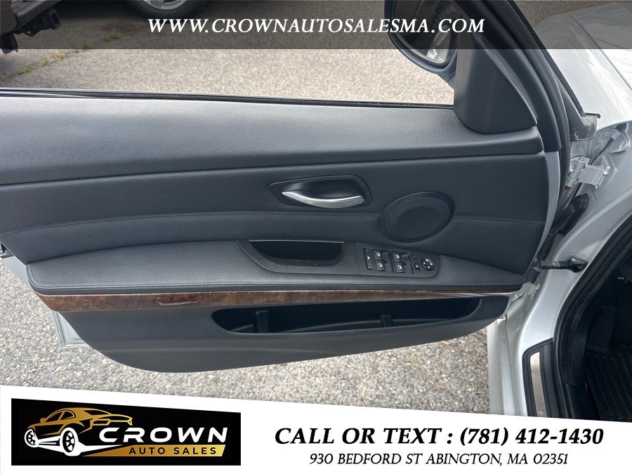 2010 BMW 3 Series 328i - Photo 8