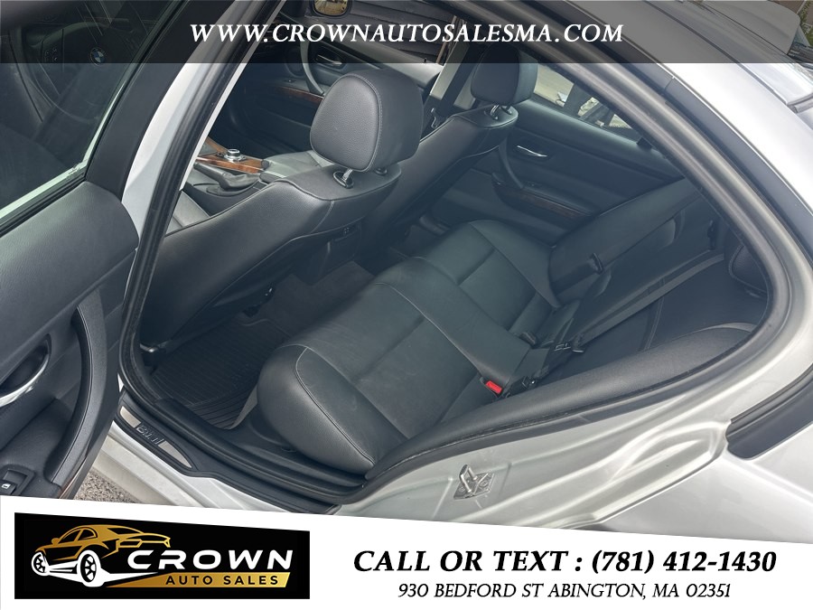 2010 BMW 3 Series 328i - Photo 9