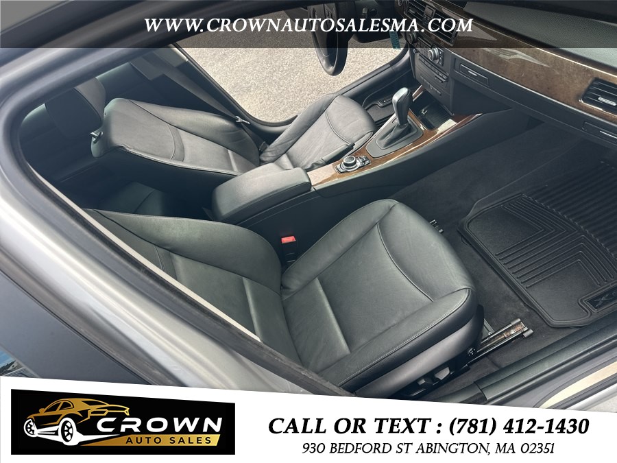 2010 BMW 3 Series 328i - Photo 11