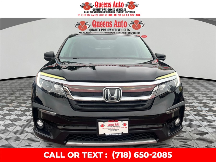 Used 2019 Honda Pilot in Woodside, New York | Queens Auto. Woodside, New York