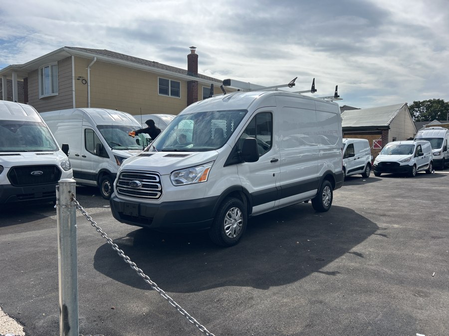 Used 2018 Ford Transit Van in Franklin Square, New York | Franklin Square Auto Group. Franklin Square, New York