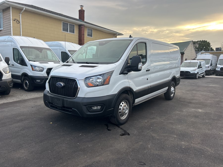 Used 2022 Ford Transit Cargo Van in Franklin Square, New York | Franklin Square Auto Group. Franklin Square, New York