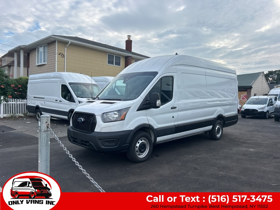 Used 2021 Ford Transit Cargo Van in Franklin Square, New York | Franklin Square Auto Group. Franklin Square, New York