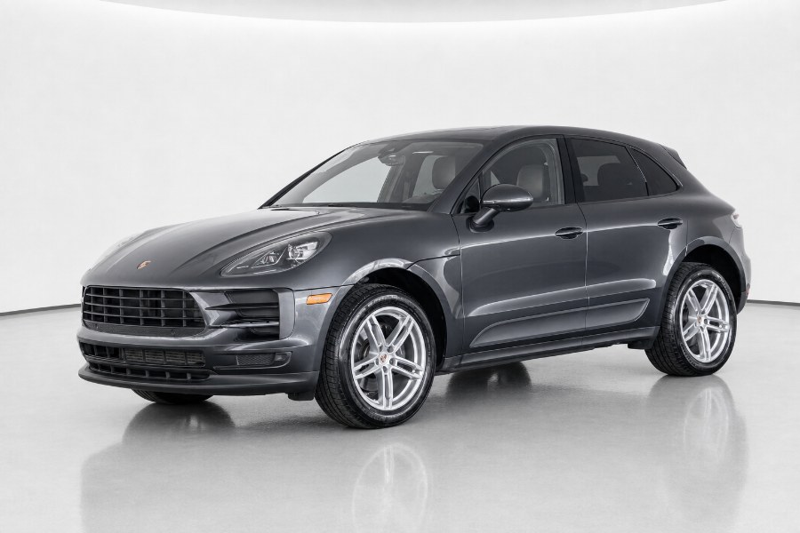 Used 2020 Porsche Macan in Yonkers, New York | Central Ave Motors. Yonkers, New York