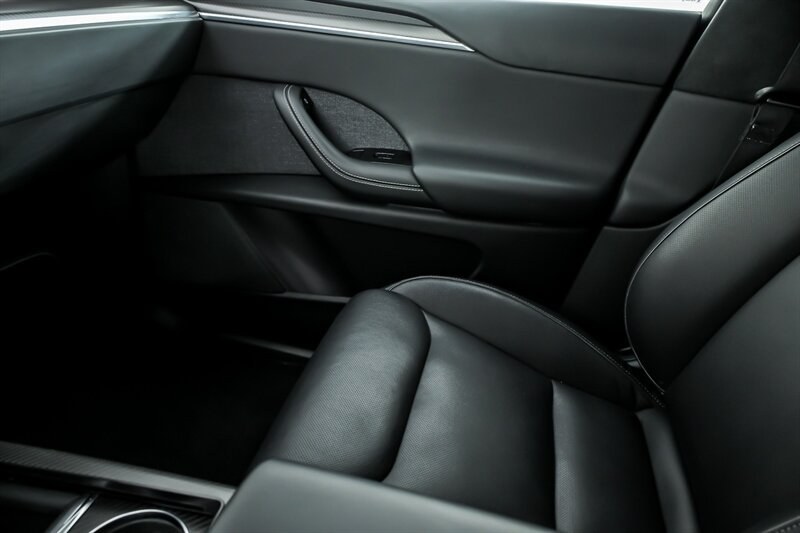 2023 Tesla Model X Plaid - Photo 26