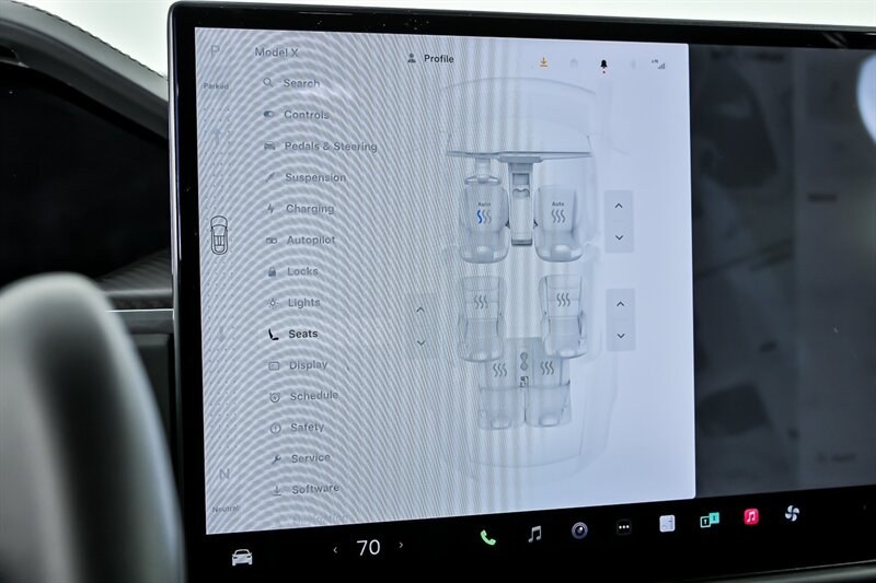 2023 Tesla Model X Plaid - Photo 23