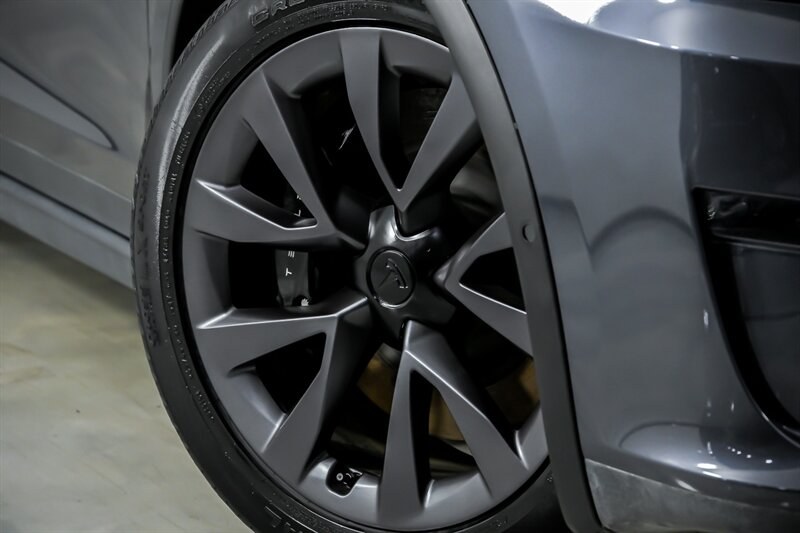 2023 Tesla Model X Plaid - Photo 28