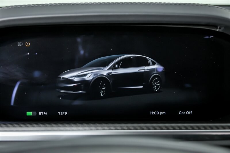 2023 Tesla Model X Plaid - Photo 19