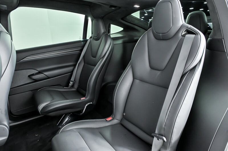 2023 Tesla Model X Plaid - Photo 16