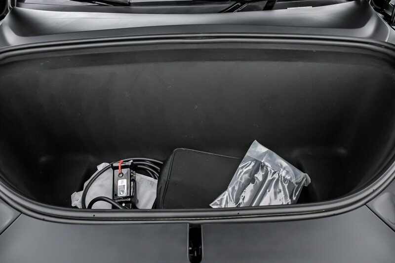 2023 Tesla Model X Plaid - Photo 29