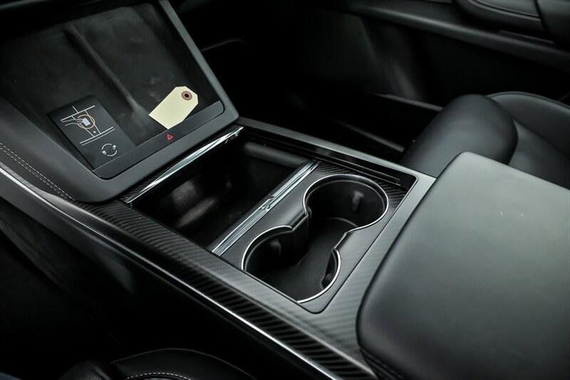 2023 Tesla Model X Plaid - Photo 25