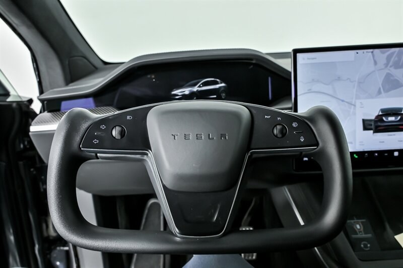 2023 Tesla Model X Plaid - Photo 20