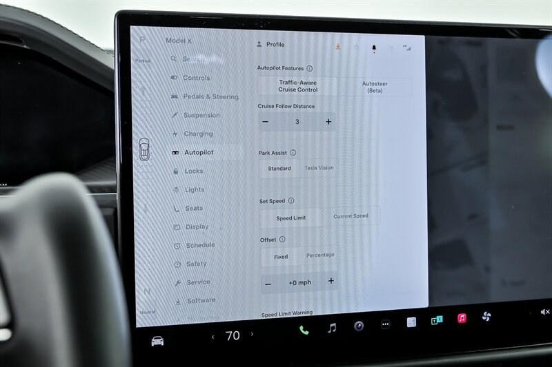 2023 Tesla Model X Plaid - Photo 24