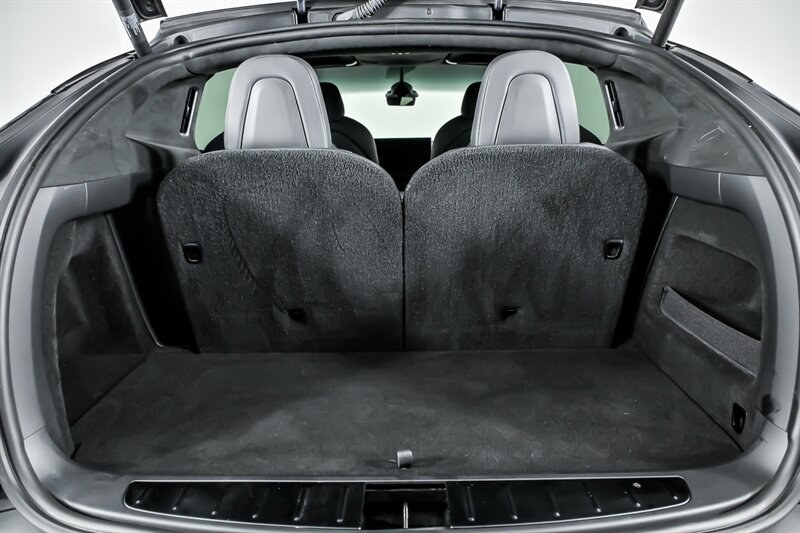 2023 Tesla Model X Plaid - Photo 27