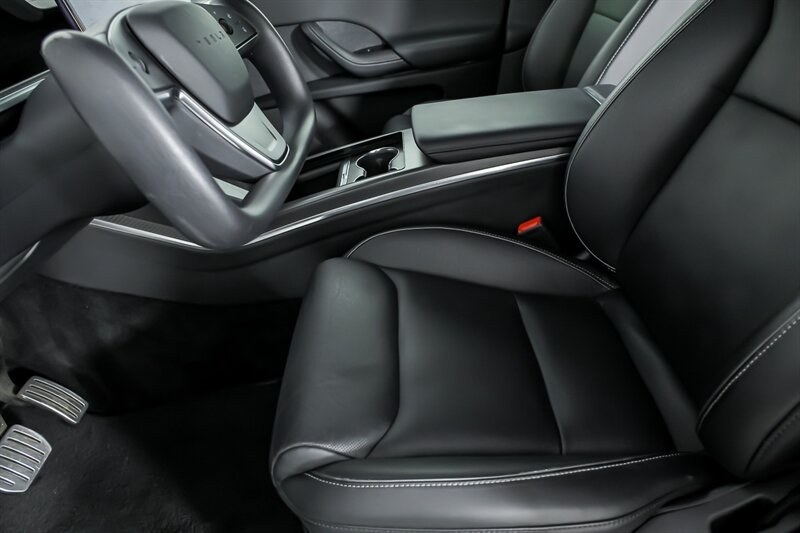 2023 Tesla Model X Plaid - Photo 12