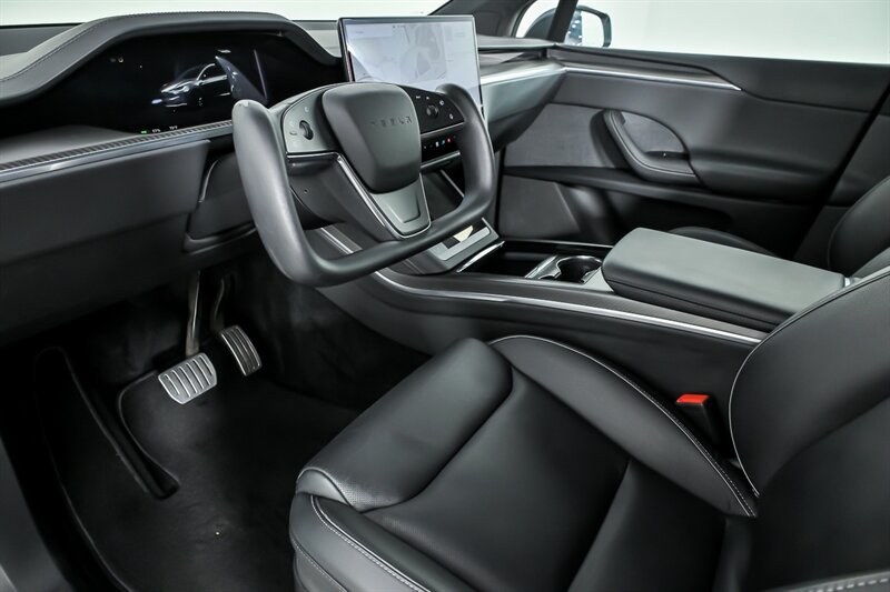 2023 Tesla Model X Plaid - Photo 11