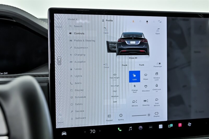 2023 Tesla Model X Plaid - Photo 21