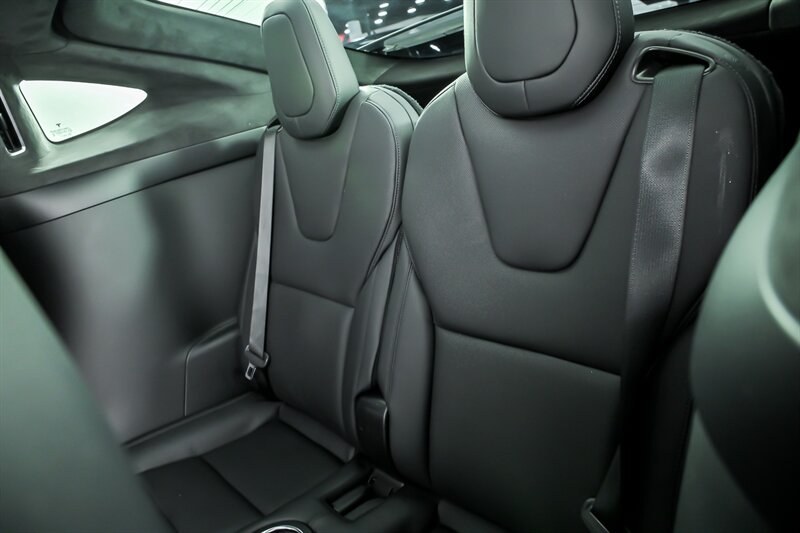 2023 Tesla Model X Plaid - Photo 17