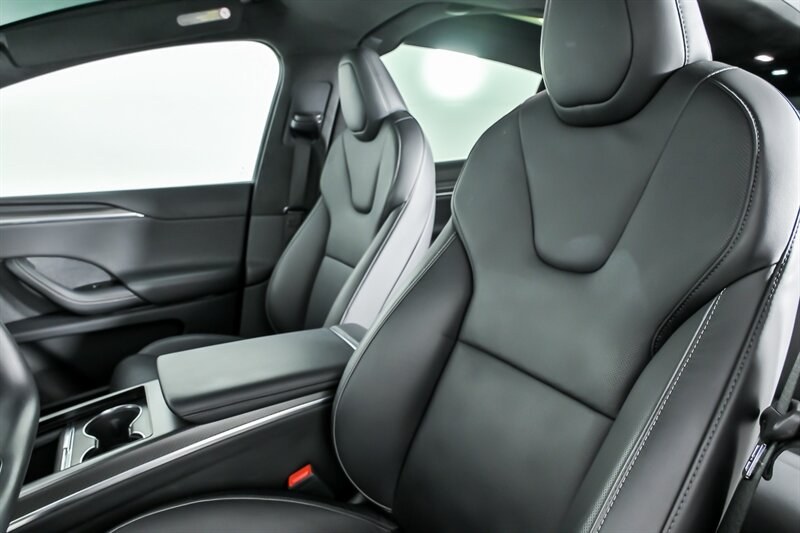 2023 Tesla Model X Plaid - Photo 13